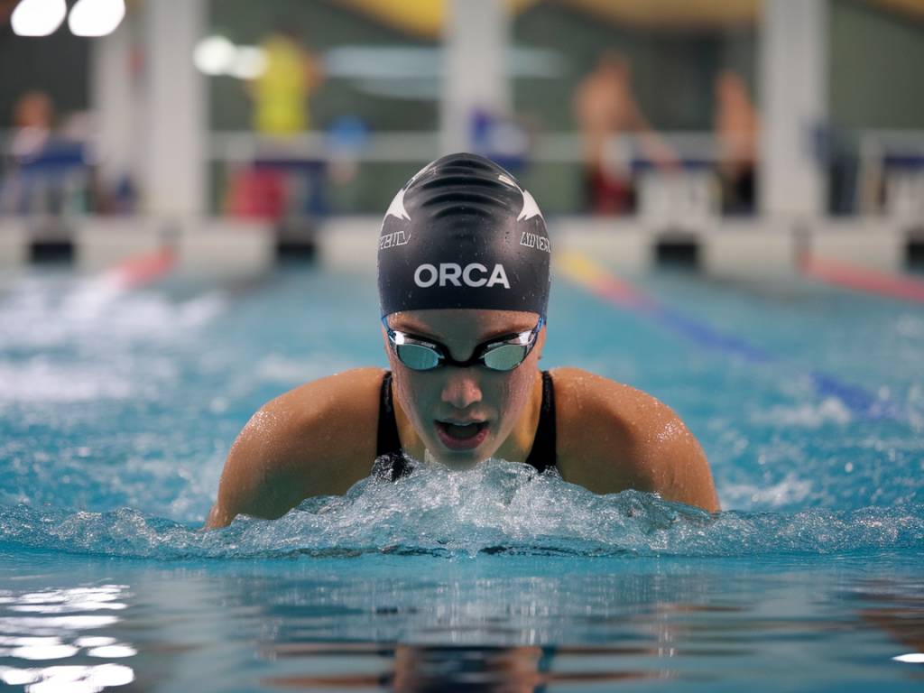 combinaison de natation triathlon orca : maximiser votre performance avec le bon équipement