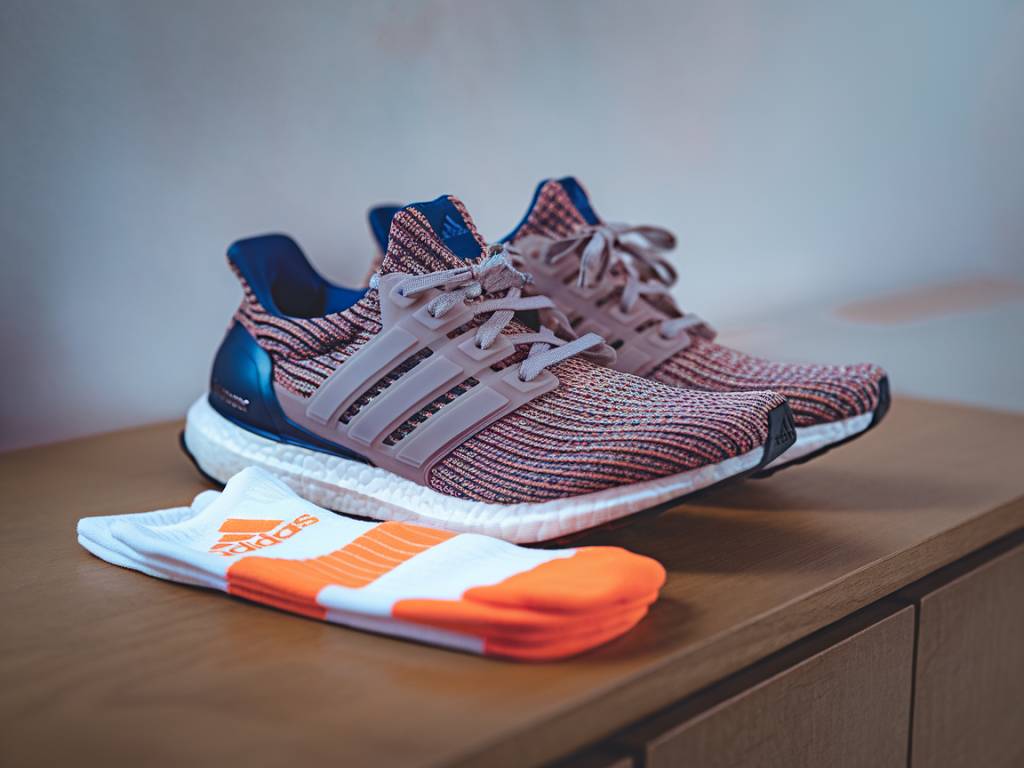 chaussures de running adidas ultraboost : un retour sur la performance et le confort