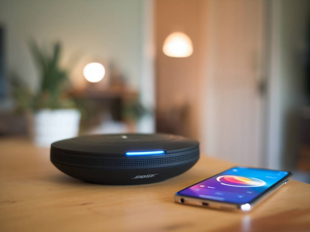 écouteurs bluetooth bose sans fil : le choix idéal pour une expérience audio exceptionnelle